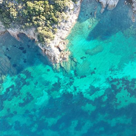 Hotel Pitrizza, Costa Smeralda Porto Cervo Eksteriør bilde