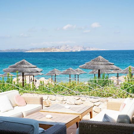 Hotel Pitrizza, Costa Smeralda Porto Cervo Eksteriør bilde