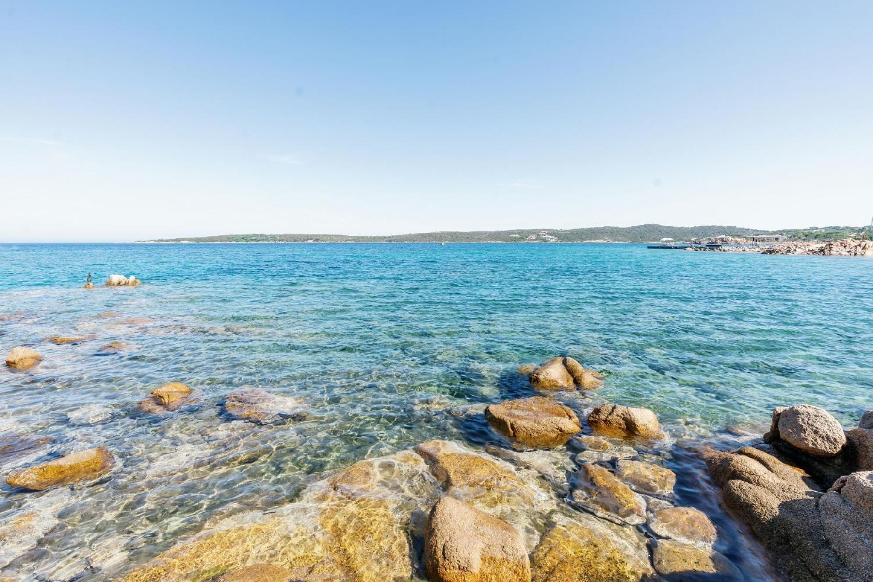 Hotel Pitrizza, Costa Smeralda Porto Cervo Eksteriør bilde