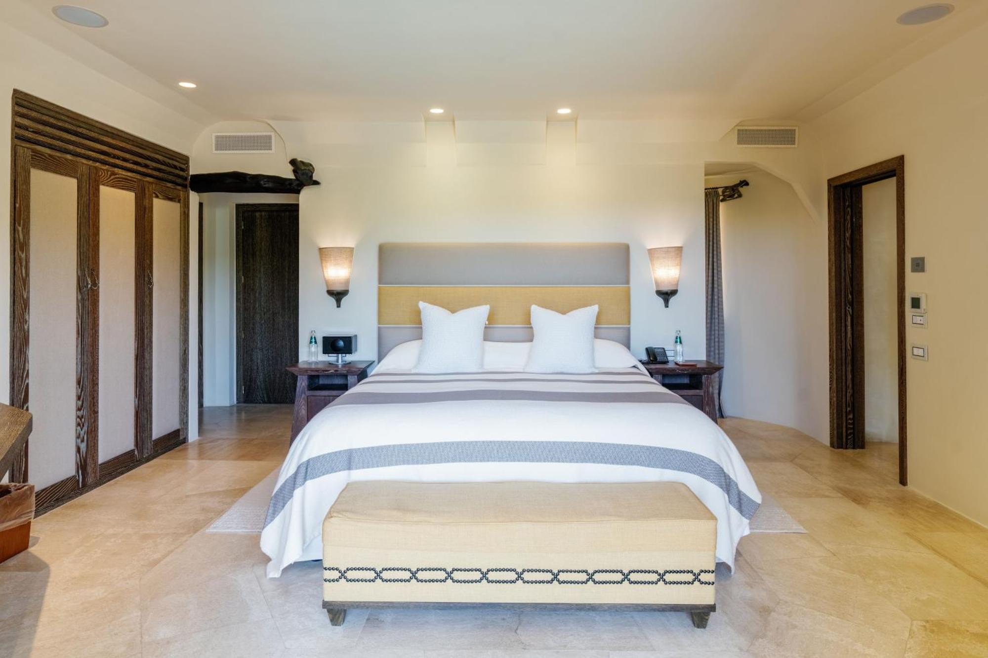 Hotel Pitrizza, Costa Smeralda Porto Cervo Eksteriør bilde