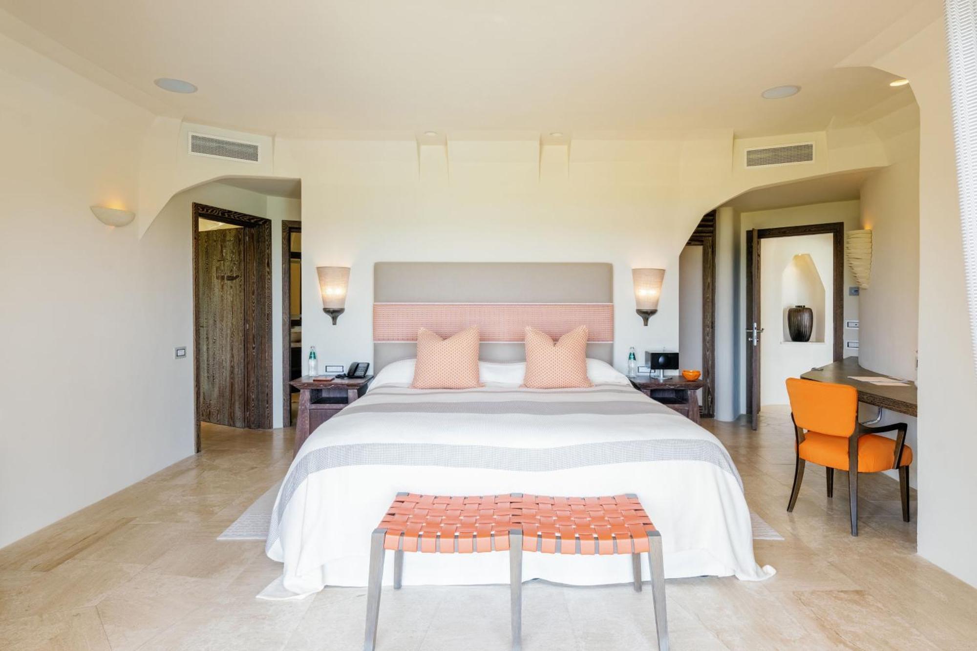Hotel Pitrizza, Costa Smeralda Porto Cervo Eksteriør bilde