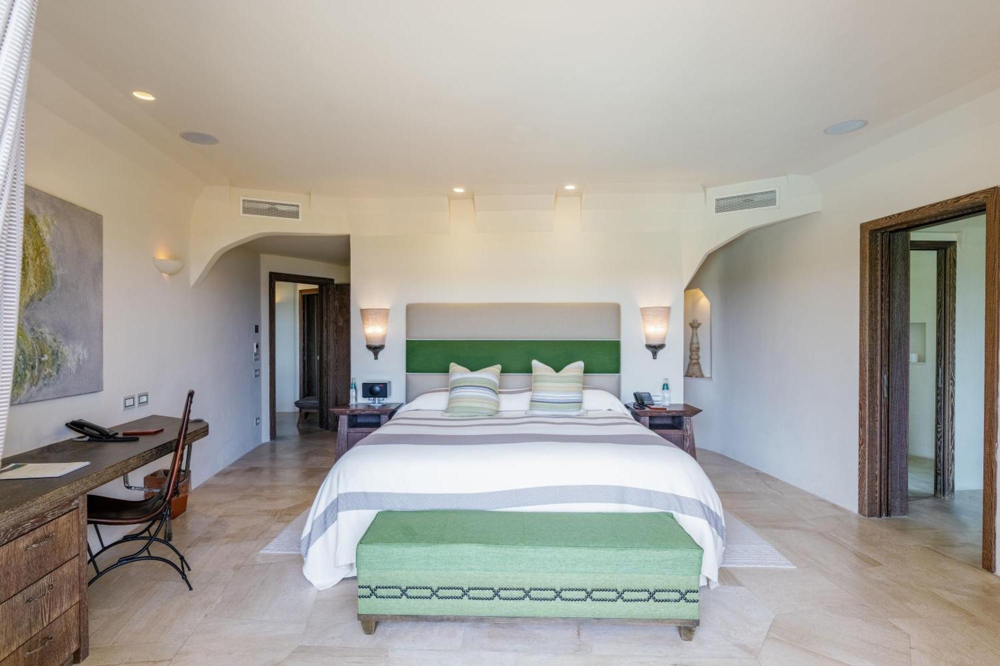 Hotel Pitrizza, Costa Smeralda Porto Cervo Eksteriør bilde