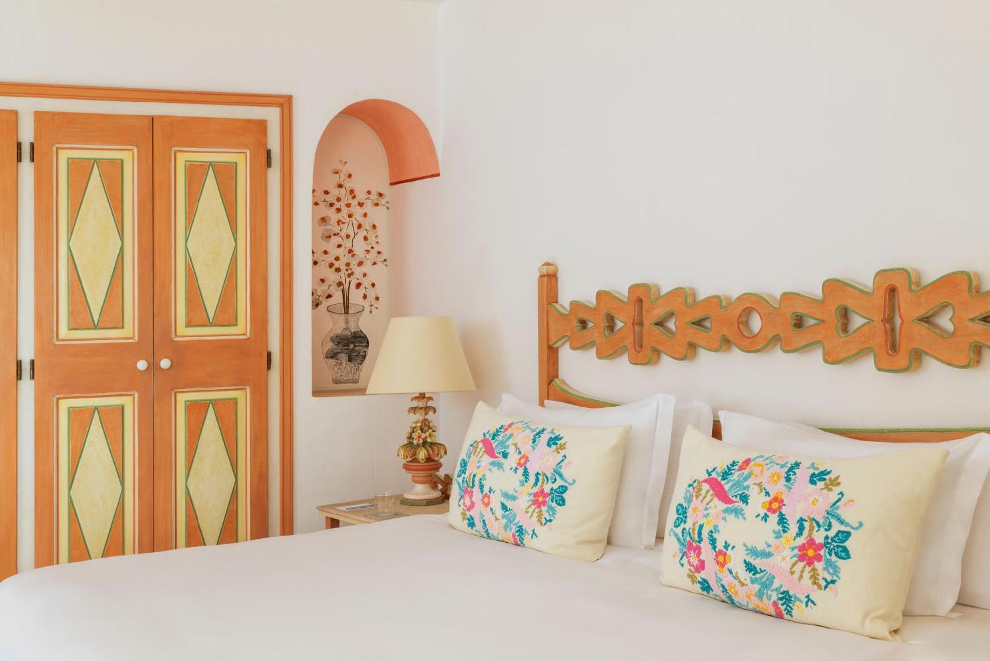 Hotel Pitrizza, Costa Smeralda Porto Cervo Eksteriør bilde